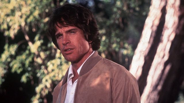 Una scena tratta dal film Il paradiso può attendere