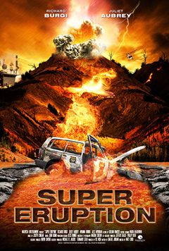 Locandina Super eruption