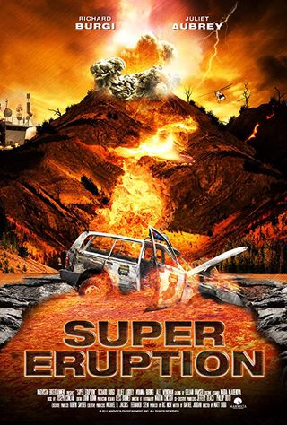 Super eruption