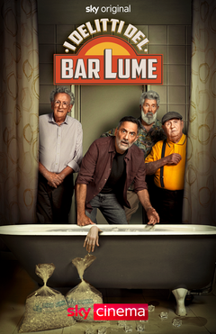 Locandina I delitti del BarLume - Il gioco delle coppie