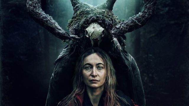 Una scena tratta dal film Mandrake