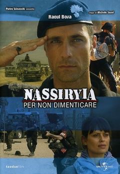 Locandina Nassiryia - Per non dimenticare