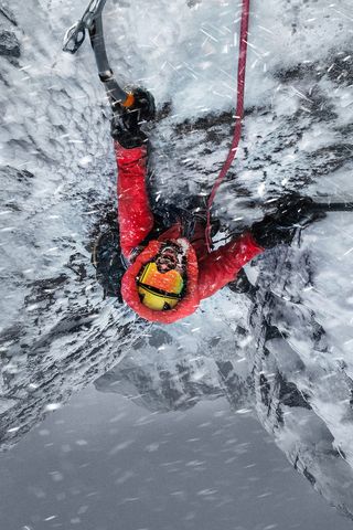 The Last First: Winter K2