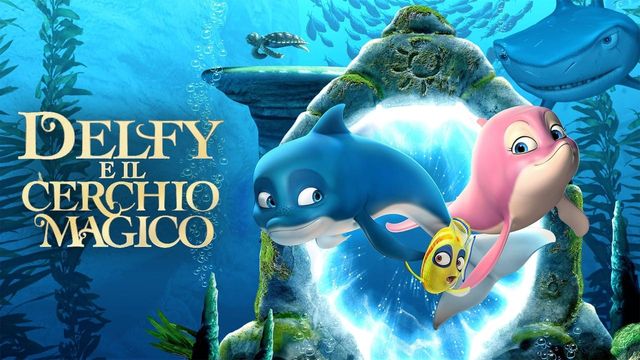 Cartoonito