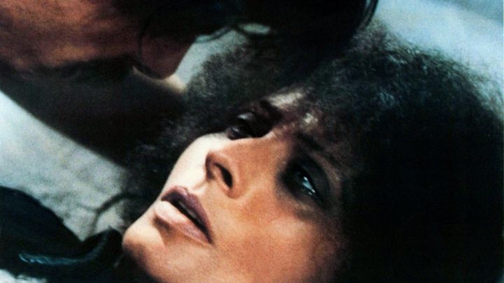 Una scena tratta dal film Fatto di sangue fra due uomini per causa di una vedova. Si sospettano moventi politici