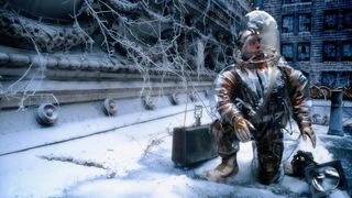 L'esercito delle 12 scimmie