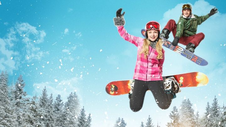 Una scena tratta dal film Cloud 9