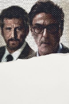Locandina Colpo di dadi