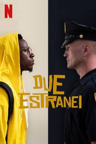 Due estranei, cast e trama film - Super Guida TV