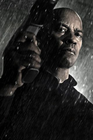 The Equalizer - Il vendicatore