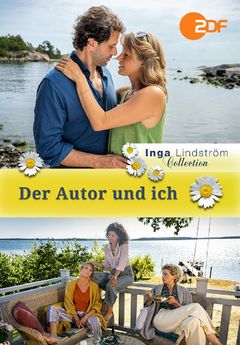 Locandina Inga Lindstrom - Coincidenze del destino