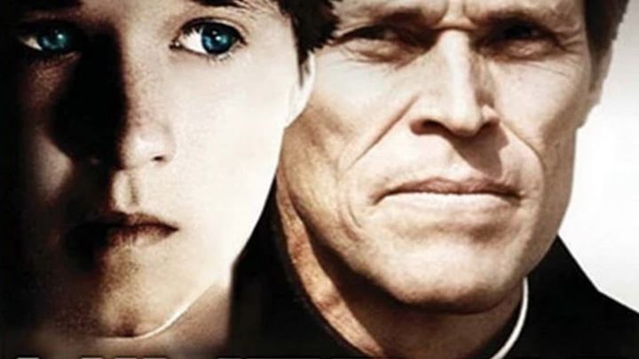 Una scena tratta dal film L'ultimo treno