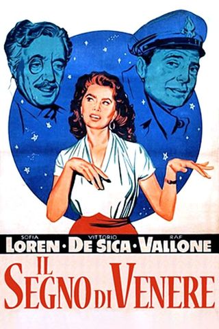 Il segno di Venere