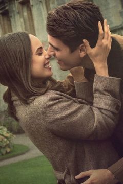 Locandina Il mio anno a Oxford