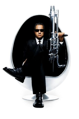 Men in Black II