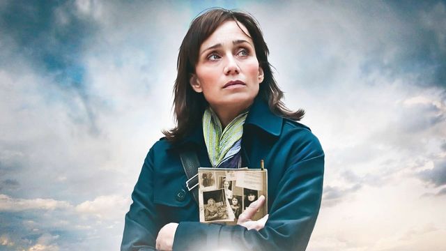Una scena tratta dal film La chiave di Sara