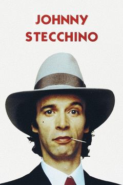 Locandina Johnny Stecchino