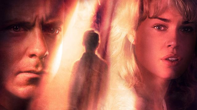 Una scena tratta dal film Godsend - Il male è rinato