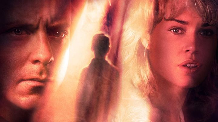 Una scena tratta dal film Godsend - Il male è rinato