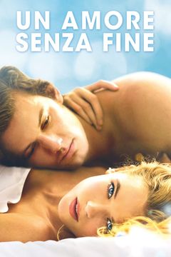 Un amore senza fine, cast e trama film - Super Guida TV