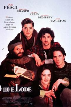 Locandina 110 e lode