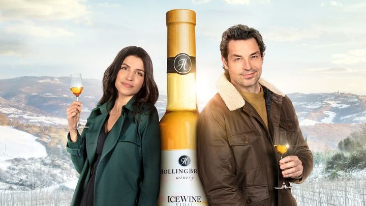 Una scena tratta dal film Per un calice d'amore