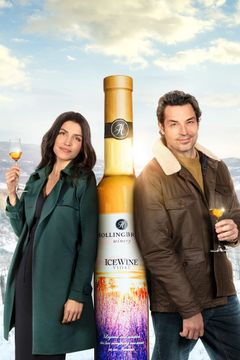 Locandina Per un calice d'amore