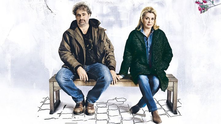 Una scena tratta dal film Piccole crepe grossi guai