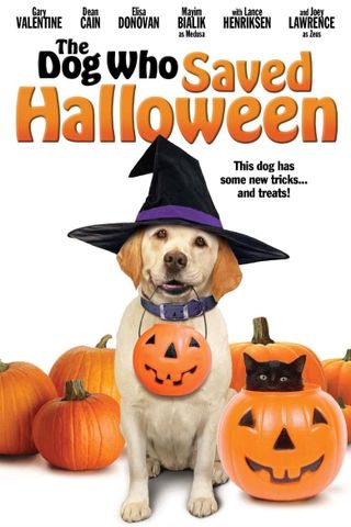 Zeus alla conquista di Halloween