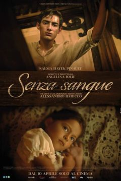 Locandina Senza sangue