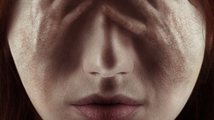 Una scena tratta dal film Oculus - Il riflesso del male