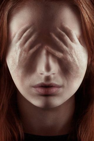 Oculus - Il riflesso del male