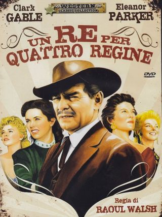 Un re per quattro regine