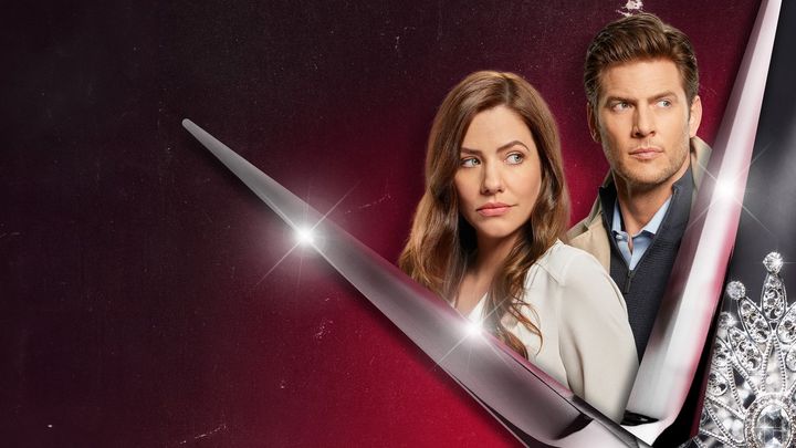 Una scena tratta dal film Cut, Color, Murder