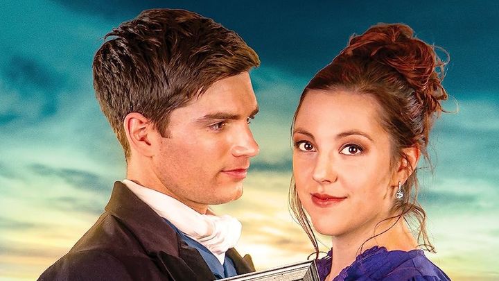 Una scena tratta dal film Orgoglio e pregiudizio - Nei panni di miss Bennett