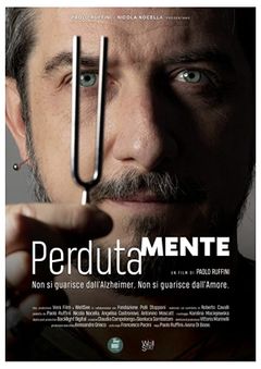 Locandina PerdutaMente