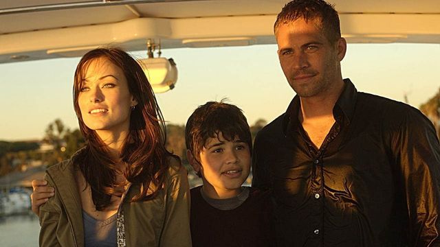 Una scena tratta dal film Bobby Z -  Il signore della droga