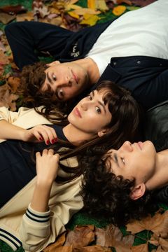 Locandina Dimmelo sottovoce