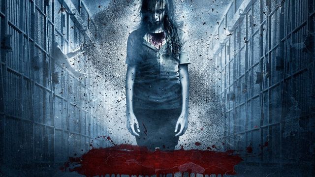 Una scena tratta dal film Cell 213 - La dannazione