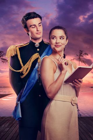 Un principe da sogno