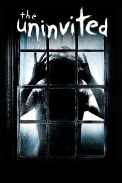 Locandina The Uninvited
