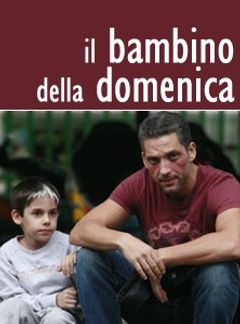 Locandina Il bambino della domenica