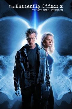 Locandina The Butterfly Effect 2