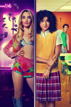 Locandina Summer of 69