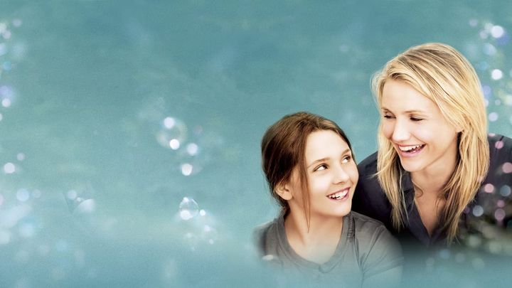 Una scena tratta dal film La custode di mia sorella