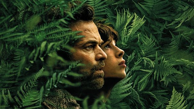 Una scena tratta dal film The Animal Kingdom