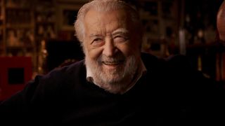 Pupi Avati. Che cinema la vita!