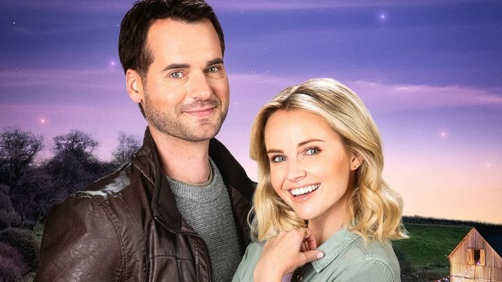 Una scena tratta dal film Sotto il segno dell'amore