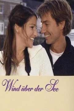 Locandina Rosamunde Pilcher: Vento sul lago