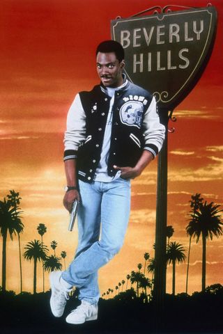 Beverly Hills Cop II - Un piedipiatti a Beverly Hills II